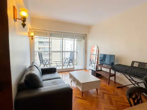 Departamento en Alquiler en Vicente Lopez, Partido de Vicente López