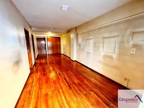 Departamento en Venta en Caballito, USD 159.000