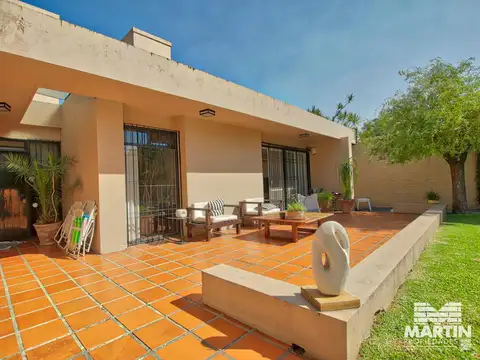 Casa en Venta 40 años