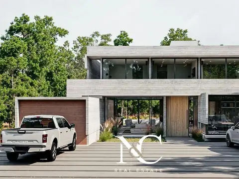 Casa en venta en Costa Esmeralda