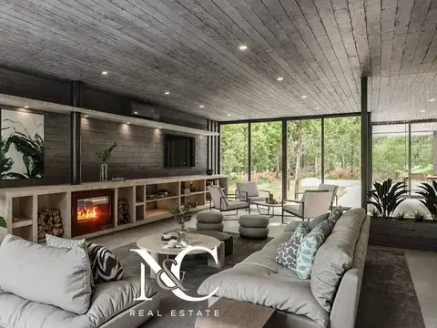 Casa en Venta de 6 dormitorios