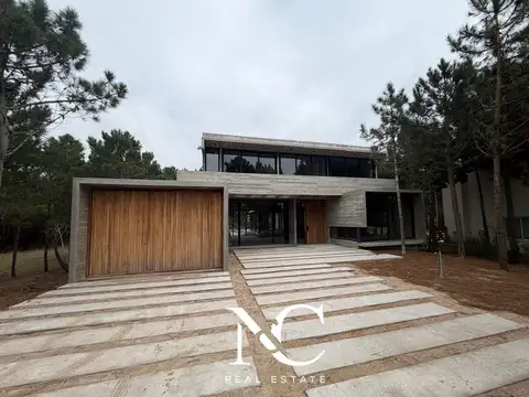Casa en Venta en Costa Esmeralda, Partido de La Costa