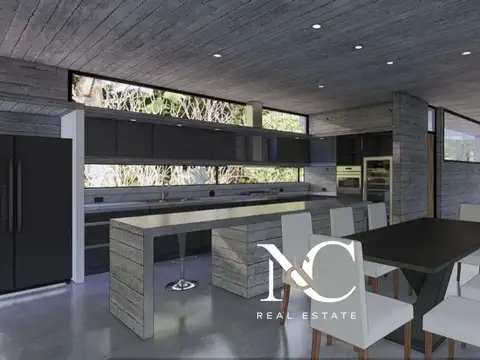 Casa en venta en Costa Esmeralda