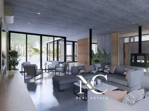 Casa en Venta de 6 dormitorios