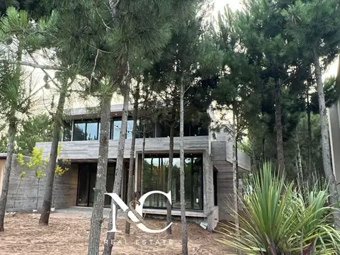 Casa en Venta 1 año