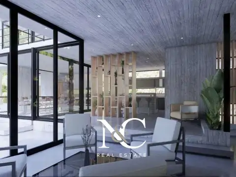 Casa en Venta en Costa Esmeralda, USD 1.700.000