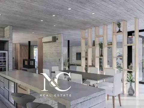 Casa en Venta al Este