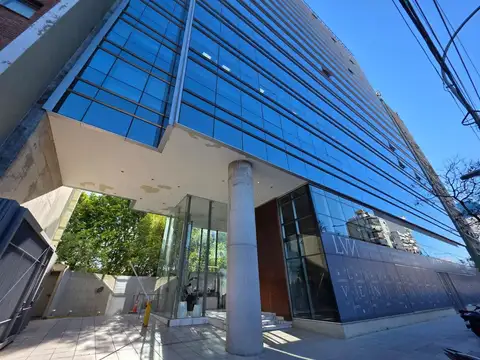 Alquiler Oficina Corporativa 