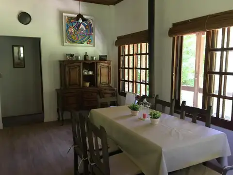 Casa en Alquiler Temporal A Estrenar