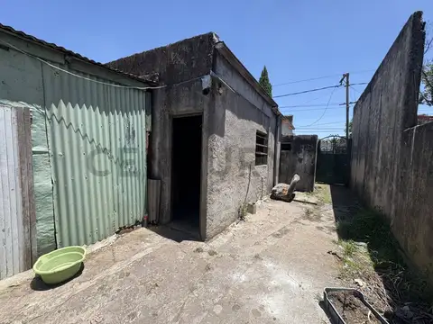 Casa en Venta en Los Hornos, USD 35.000