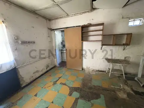 57 e/ 135 y 136 2000, Piso 0