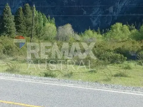 TERRENO 2 HECTAREAS EN EL HOYO - CHUBUT