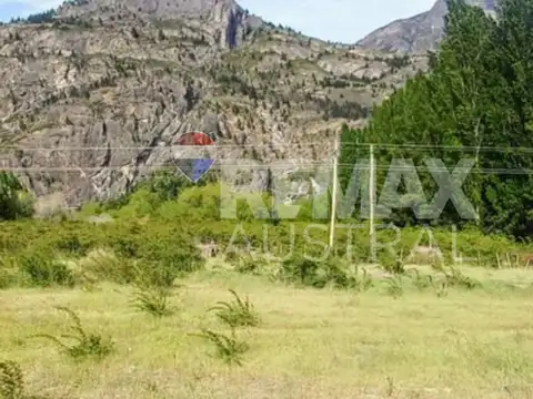Terreno en Venta en El Hoyo, USD 85.000