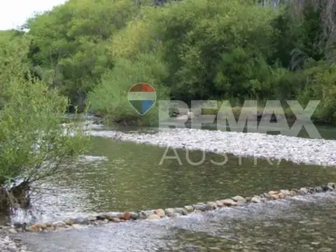 TERRENO 2 HECTAREAS EN EL HOYO - CHUBUT