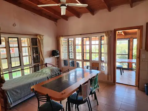 Casa en Venta en Barrio Del Lago, USD 60.000