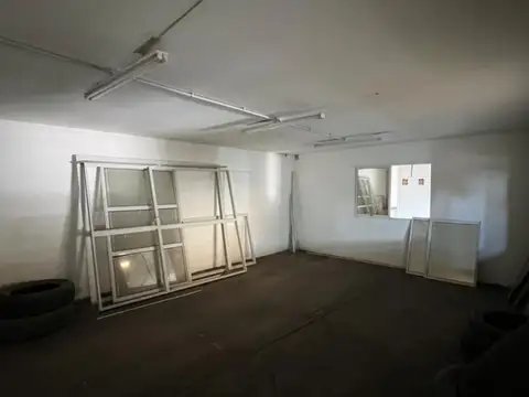 GALPON EN VENTA - ALFREDO GUZMAN 400 - YERBA BUENA