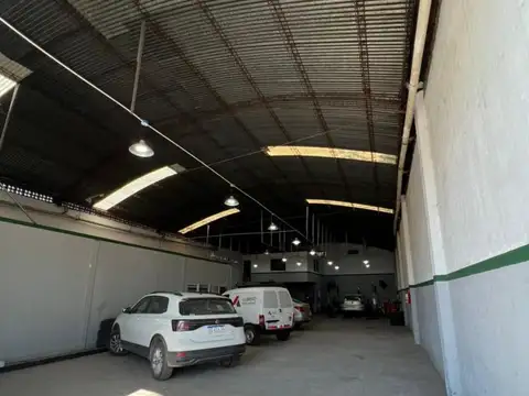 Galpon en Venta en Yerba Buena, USD 250.000