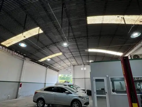 Galpon en Venta 25 años