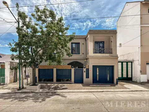 Muy linda casa en venta en San Isidro