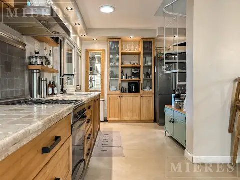 Muy linda casa en venta en San Isidro