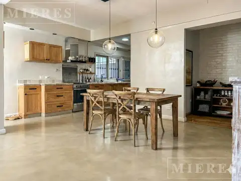 Casa en Venta al Norte