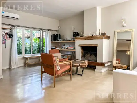Casa en Venta 20 años