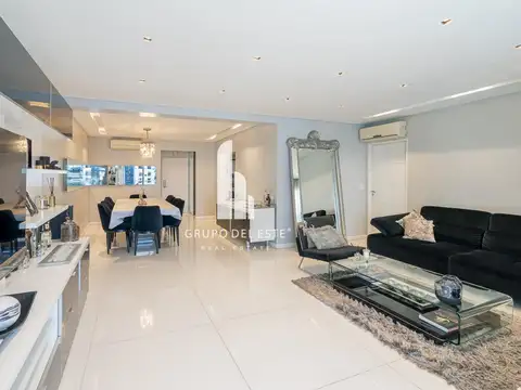 Departamento en Venta en Palermo Chico, USD 780.000