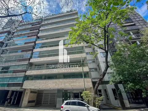 Departamento en Palermo Nuevo