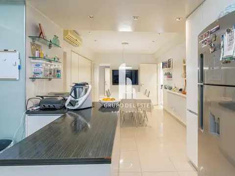 Departamento en Venta 12 años