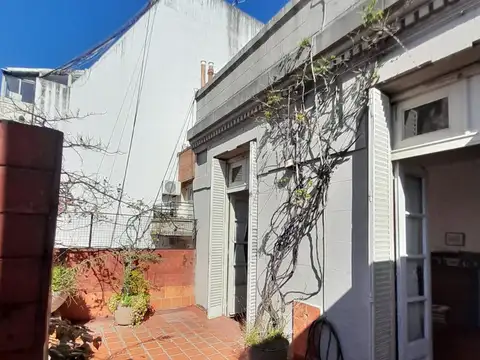 Bulnes 44, 5º piso