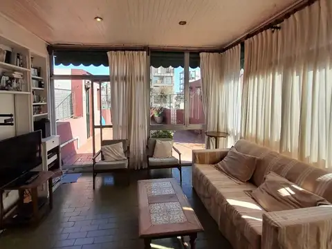 Departamento en Venta en Almagro, USD 300.000