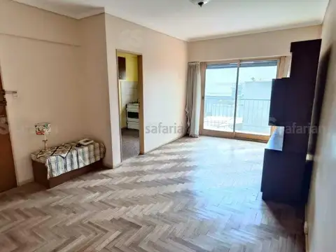Departamento  en Venta en Saavedra, Capital Federal, Buenos Aires