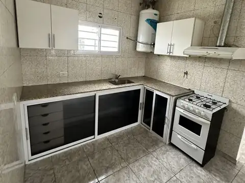 Departamento en Alquiler de 3 ambientes