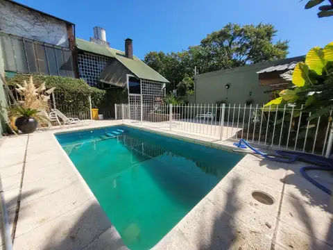 VENTA PERMUTA CASA DEPOSITO COMERCIAL VICTORIA SAN FERNANDO VIRREYES