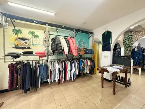 JOSE IGNACIO RUCCI al 600