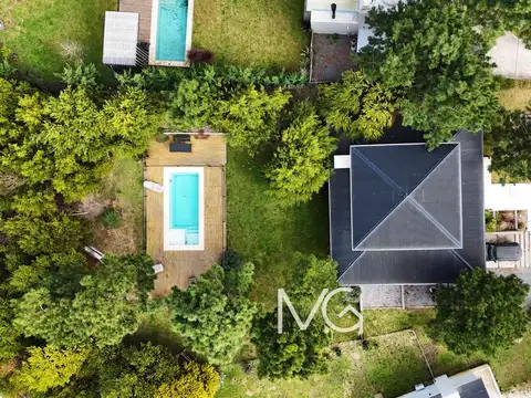 Casa en Venta al Noroeste