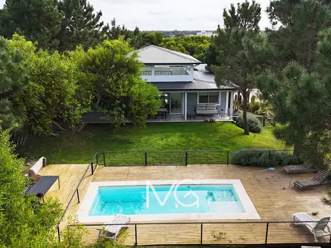 Casa en Venta en Costa Esmeralda, USD 329.000