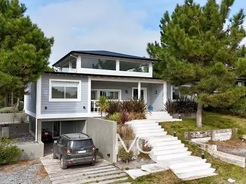 Venta Casa 6 Ambientes Costa Esmeralda