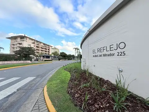 El Reflejo - Nordelta 8000, Piso 1