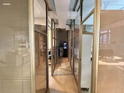 Oficinas en venta - Liniers