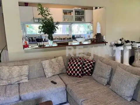 VENTA CASA 5 AMB PILETA GOLFER´S C.C PILAR