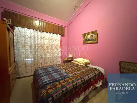 Casa en venta de 3 dormitorios c/ cochera en Villa Gobernador Udaondo