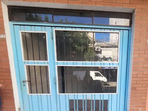 LOCAL EN ALQUILER BOULEVAR DE LOS ITALIANOS 79 V.DOMINICO