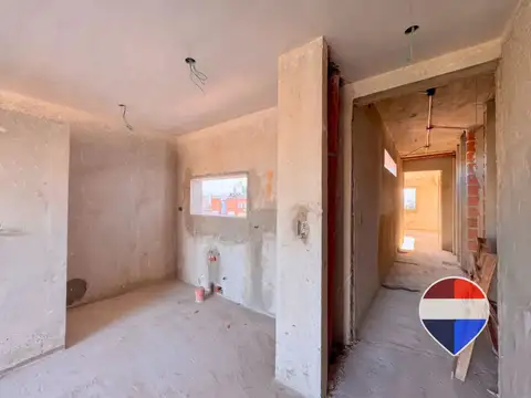 Departamento en Venta 1 año