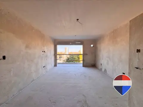 DEPARTAMENTO LOFT EN VENTA, LA PLATA