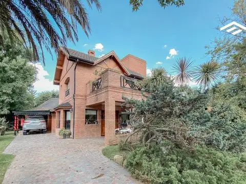 Casa en Venta de 3 dormitorios