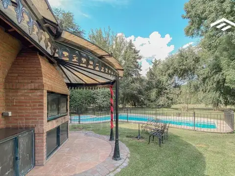Casa en Venta 25 años