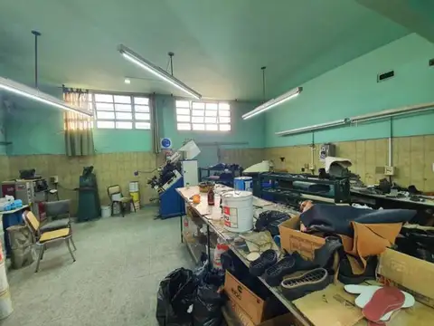 Galpon en Venta en Tropezon, USD 600.000