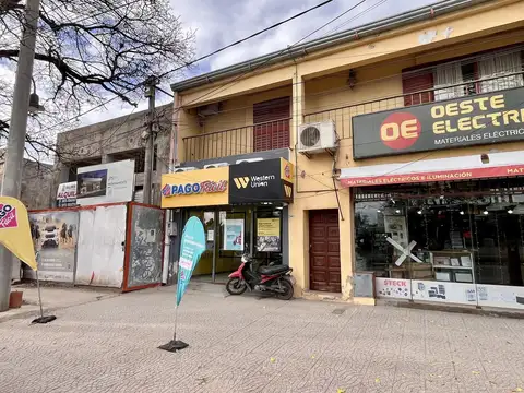 Local en Alquiler A Estrenar