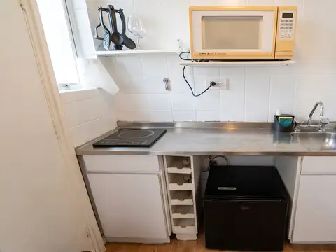 Departamento en Venta de Monoambiente